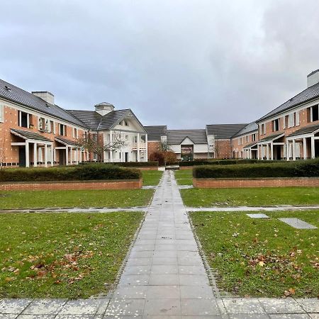 Studio Cosy A 10 Minutes De Disneyland Paris Bailly-Romainvilliers Eksteriør bilde